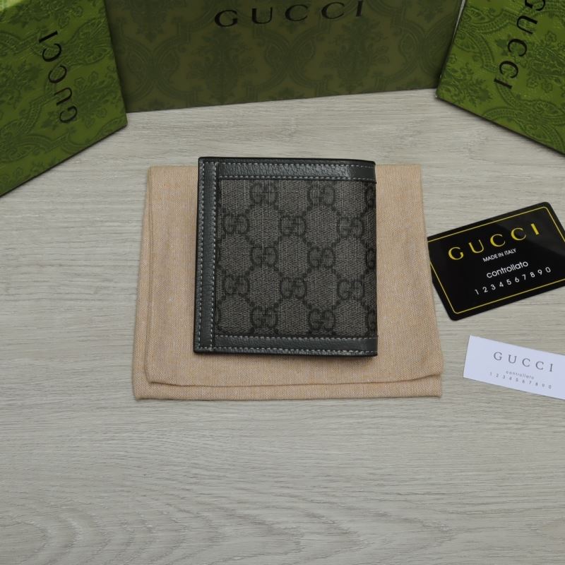 Gucci Wallets Purse